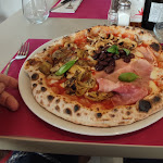 Photo n°1 de l'avis de Marcos.o fait le 16/04/2023 à 10:21 sur le  Cinquecento Sanremo à Sanremo