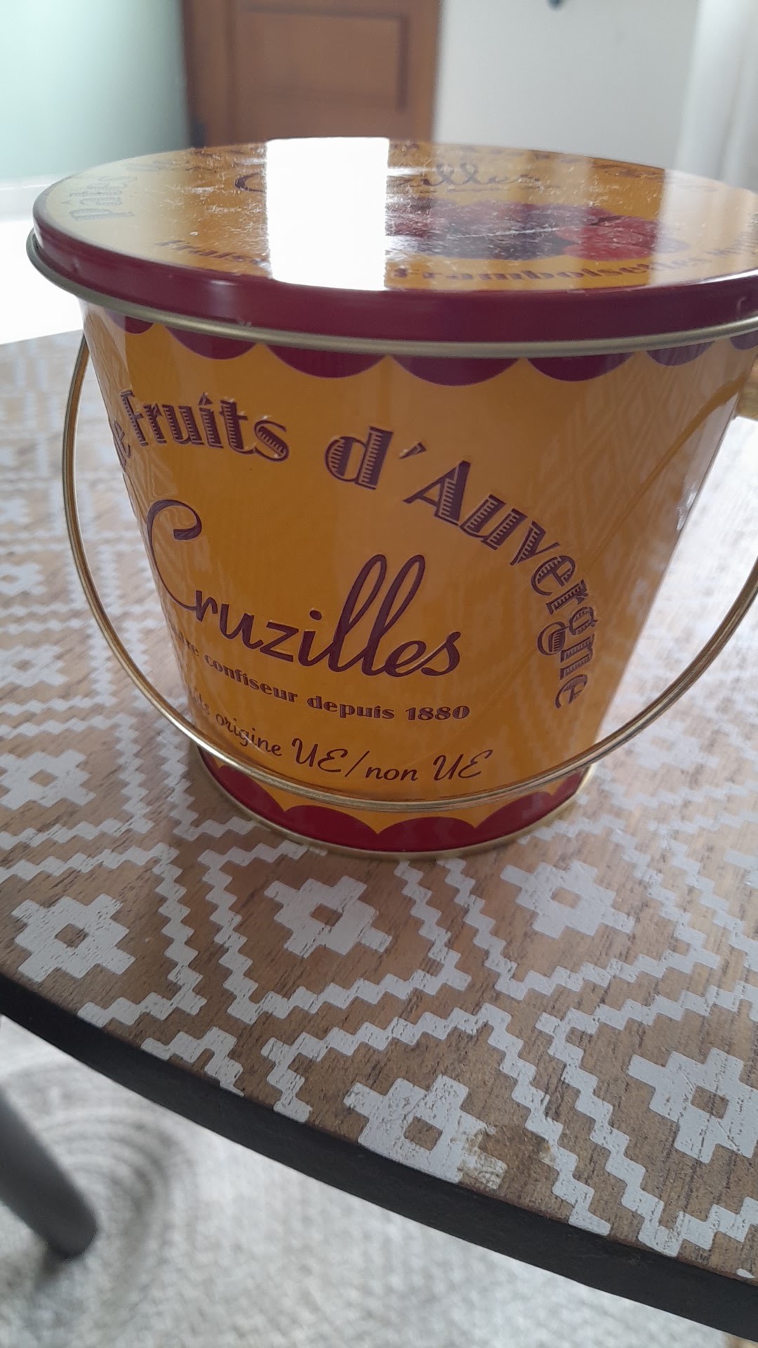 Photo n° 1 de l'avis de Frederique.a fait le 17/08/2022 à 11:28