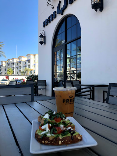 Coffee Shop «Press Coffee Roasters», reviews and photos, 2577 W Queen Creek Rd, Chandler, AZ 85286, USA