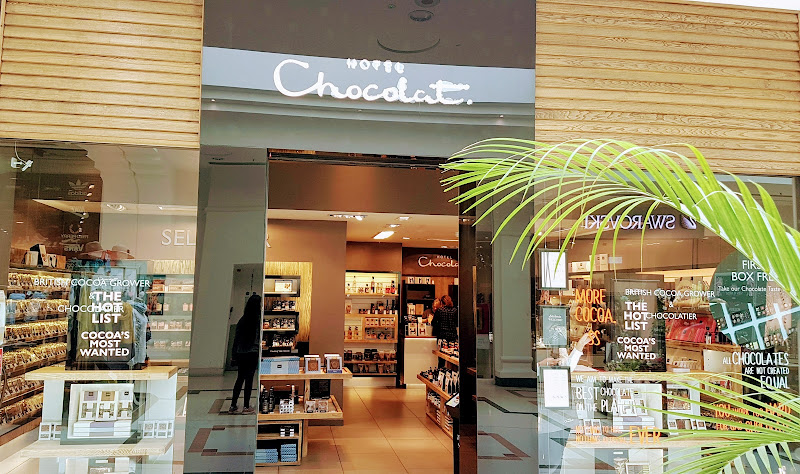 Discover the Best Chocolate Artisans in GB: Unveiling the Top Boutique and Hotel Chocolat Locations