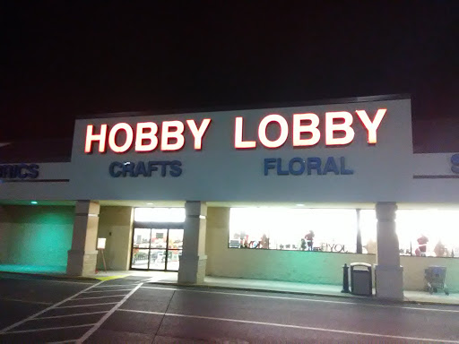 Craft Store «Hobby Lobby», reviews and photos, 5163 Hinkleville Rd, Paducah, KY 42001, USA