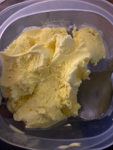 Ice Cream Shop «Cold Stone Creamery», reviews and photos, 28 Backus Ave, Danbury, CT 06810, USA