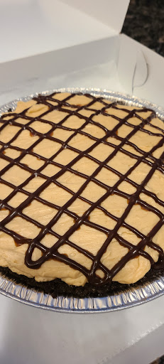 Bakery «Pie Hole», reviews and photos, 1025 Canton St, Roswell, GA 30075, USA