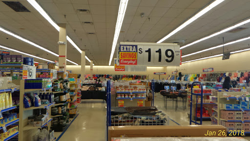 Discount Store «Roses Stores», reviews and photos, 4211 Beulah Rd, Richmond, VA 23237, USA