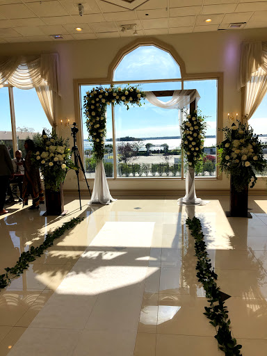 Florist «Ultima Florals», reviews and photos, 81-02 37th Ave, Jackson Heights, NY 11372, USA