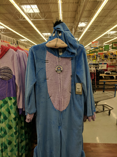 Department Store «Walmart Supercenter», reviews and photos, 4538 US-231, Wetumpka, AL 36092, USA