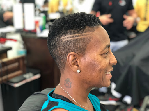 Barber Shop «Classic stylez barbershop», reviews and photos, 18600 NW 87th Ave, Hialeah, FL 33015, USA