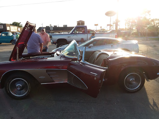 Chevrolet Dealer «Granger Chevrolet», reviews and photos, 2611 MacArthur Dr, Orange, TX 77630, USA