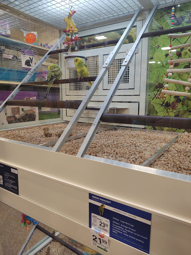 Pet Supply Store «PetSmart», reviews and photos, 466 S Watson Rd, Buckeye, AZ 85326, USA