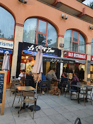 Photo n°14 de Le P’tit Zinc : The Place To Pizz à Briançon ()
