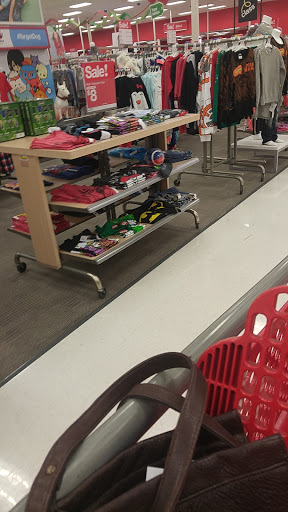 Department Store «Target», reviews and photos, 3625 W Gandy Blvd, Tampa, FL 33611, USA