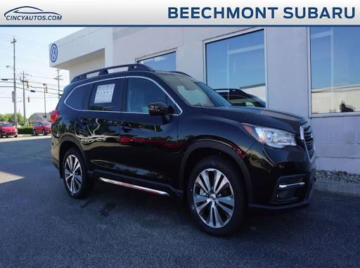 Subaru Dealer «Beechmont Subaru», reviews and photos, 8021 Beechmont Ave, Cincinnati, OH 45255, USA