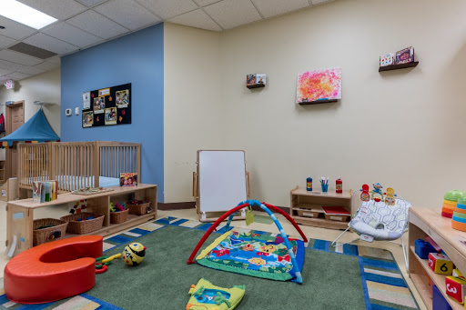 Preschool «Bright Horizons at Sinatra Drive, Hoboken», reviews and photos, 336 Sinatra Dr, Hoboken, NJ 07030, USA