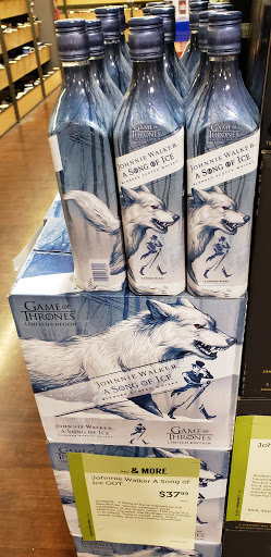 Wine Store «Total Wine & More», reviews and photos, 5791 Five Star Blvd, Roseville, CA 95678, USA