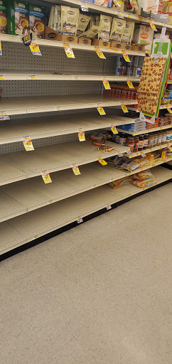 Grocery Store «Albertsons», reviews and photos, 441 N Val Vista Village Mhp, Mesa, AZ 85213, USA