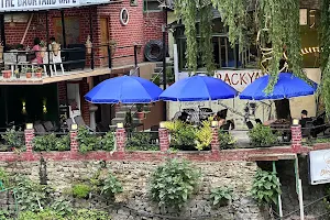 Backyard Cafe- Best Cafe in Manali image