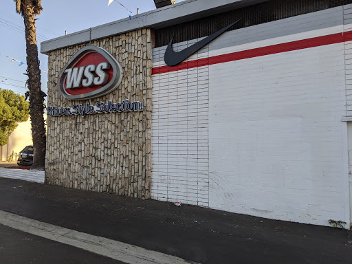 Shoe Store «WSS», reviews and photos, 6251 York Blvd, Highland Park, CA 90042, USA