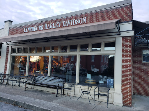 Harley-Davidson Dealer «Lynchburg Harley Davidson», reviews and photos, 6 Short St, Lynchburg, TN 37352, USA