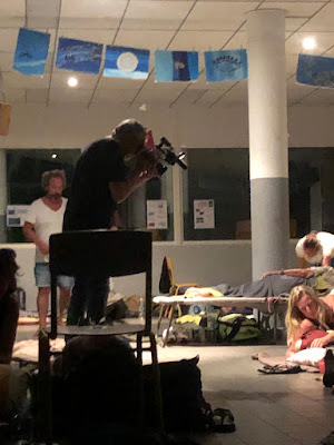 Collège Jean-Félix Orabona - Culleghju Ghjuvan'Felì Orabona à Calvi