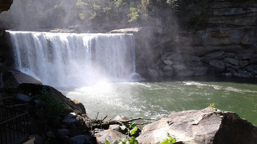 National Park «Cumberland Gap National Historical Park», reviews and photos, 91 Bartlett Park Road, Middlesboro, KY 40965, USA