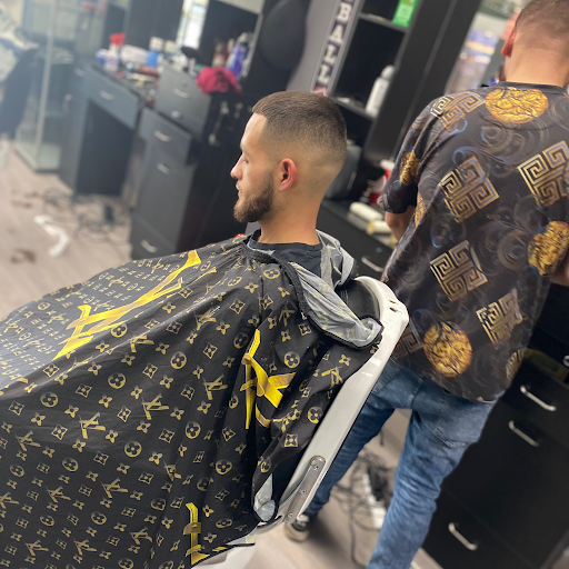 Barber Shop «Five Star Barber Shop», reviews and photos, 4050 W Ray Rd, Chandler, AZ 85226, USA