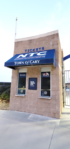 Sports Complex «USA Baseball National Training Complex», reviews and photos, 200 Brooks Park Ln, Cary, NC 27519, USA