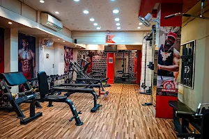 Power House Reloaded Gym image