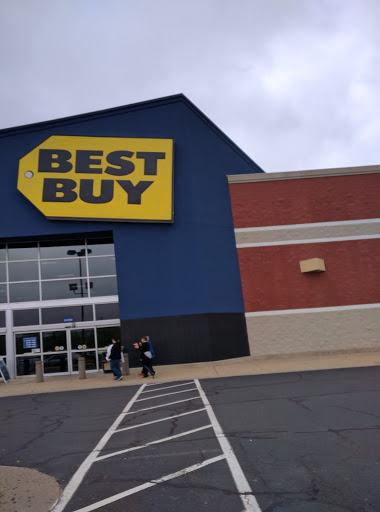 Electronics Store «Best Buy», reviews and photos, 7665 Sudley Rd, Manassas, VA 20109, USA