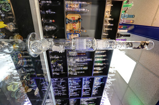 Pipe Supplier «House of Pipes», reviews and photos, 502 Molalla Ave, Oregon City, OR 97045, USA