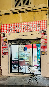 Photos du propriétaire du Restaurant arabe Snack Le partage à Marseille - n°3