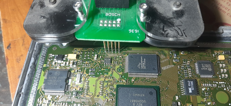 Професійний підхід до чіптюнингу