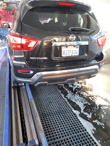 Car Wash «South Gate Car Wash», reviews and photos, 3900 Firestone Blvd, South Gate, CA 90280, USA