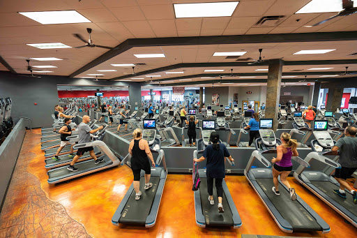 Gym «Mountainside Fitness Peoria», reviews and photos, 9745 W Happy Valley Rd, Peoria, AZ 85383, USA