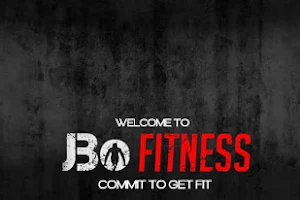 JBoFitness image