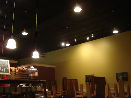 Coffee Shop «Cottonwood Coffee», reviews and photos, 509 Main Ave, Brookings, SD 57006, USA