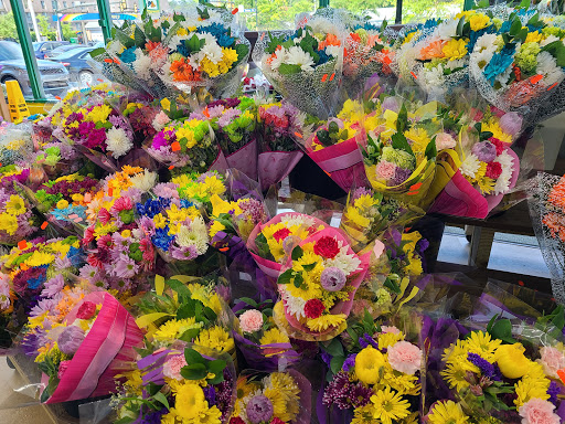 Produce Market «Produce Junction Inc», reviews and photos, 265 S Easton Rd, Glenside, PA 19038, USA