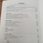 Photo n° 9 de l'avis de Thibault.i fait le 23/08/2020 à 17:08 pour Le Café des Vignerons à Grignan