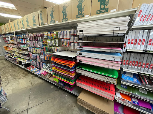Dollar Store «Dollar King LC», reviews and photos, 3433 Foothill Blvd, La Crescenta, CA 91214, USA