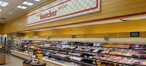 Supermarket «Super Stop & Shop», reviews and photos, 60 Brotherhood Plaza Dr, Washingtonville, NY 10992, USA