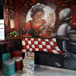 Photo n° 10 de l'avis de Evdokia.o fait le 17/12/2018 à 14:24 pour Mama Kitchen Caffè à Massy