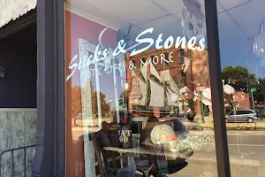 Sticks & Stones image