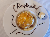 Affogato du Restaurant français Relai de la Pazioterie à Coulombiers - n°2