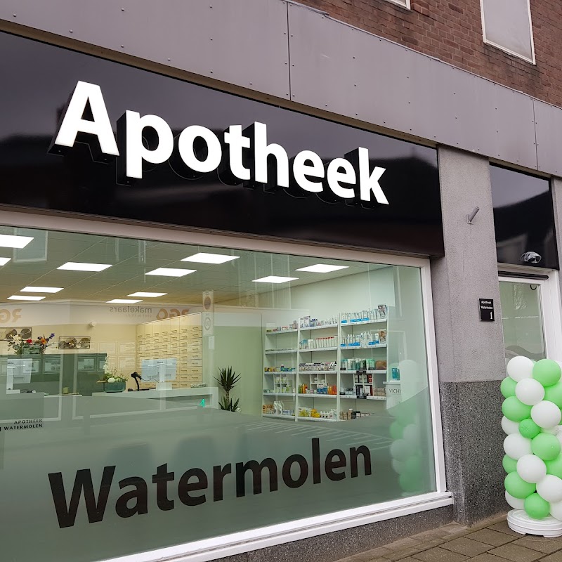 Apotheek Watermolen B.V.