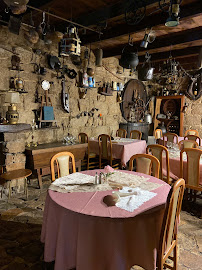 Atmosphère du Restaurant français L'Oasis du Lion à Sartène - n°7