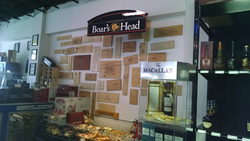 Liquor Store «OC Liquor Store», reviews and photos, 411 N Ocean Dr, Hollywood, FL 33019, USA