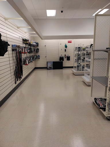 Shopping Mall «Crystal Shopping Center», reviews and photos, 349 Willow Bend, Crystal, MN 55428, USA