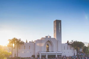 Loma Linda University Church of Seventh-day Adventists image