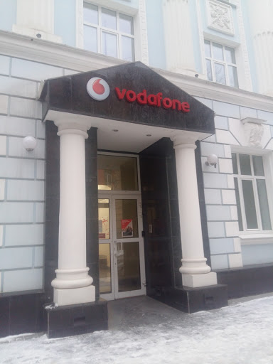 Vodafone