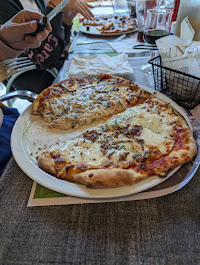 Plats et boissons du Pizzeria Le Cabanon à Creyssac - n°1