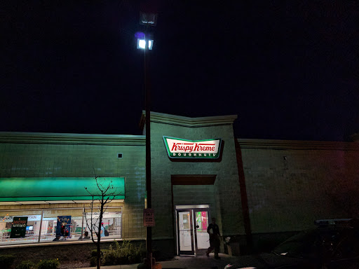 Bakery «Krispy Kreme Doughnuts», reviews and photos, 2900 S 108th St, Milwaukee, WI 53227, USA